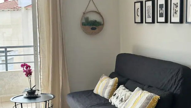 Apartment Roxy - Foto 5, Zona de estar