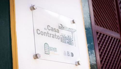 Casa do Contrato - Diamantina - MG - Foto 2