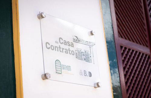 Casa do Contrato - Diamantina - MG - Foto 2