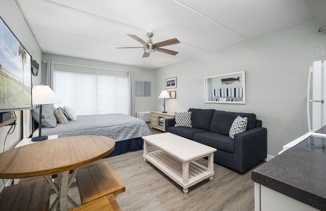 Beacher's Lodge 236 - Photo 4