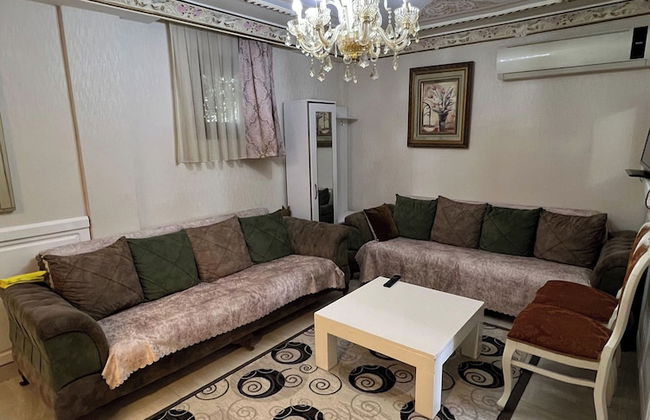 Mihri Hatun Suit Otel - Foto 6