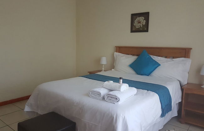 Sand River Cottages - Photo 55