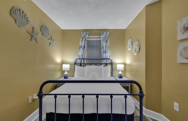 Stunning Oceanfront View Atlantica Tower - Foto 58