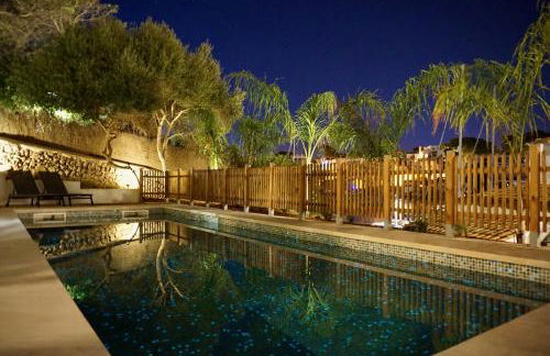 Villa Riviera - Foto 29