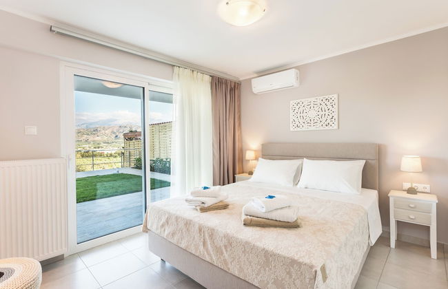 Villa Oasis - Photo 10