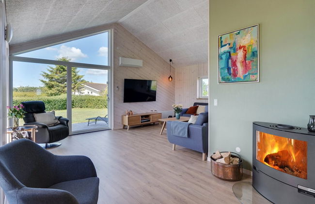 "Elsebet" - 600m from the sea - Foto 26