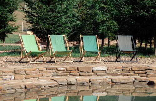 Ośrodek Wczasów Zdrowotnych Rudawka Rymanowska - Foto 48