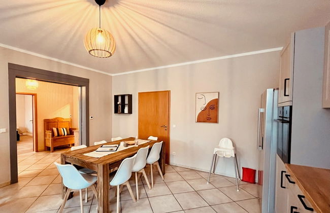 Ferienwohnung Maedchen - Foto 32