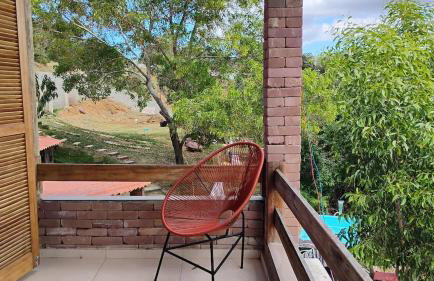 Chácara Sol de Primavera em Guarapari - Próxima à Praia de Setiba - Foto 30