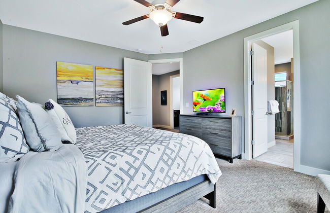Entrada at Moab Townhomes - Foto 30