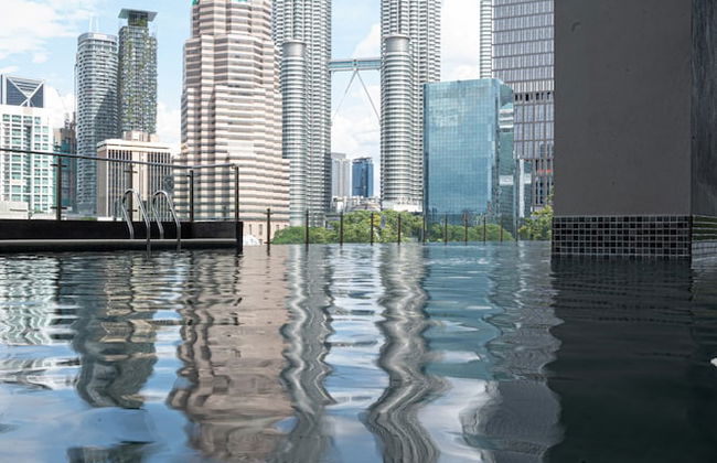 Legasi Kampung Baru by Airhost - Foto 31