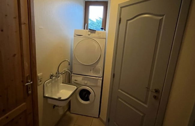 Sunny Cottage With Pool - Foto 16