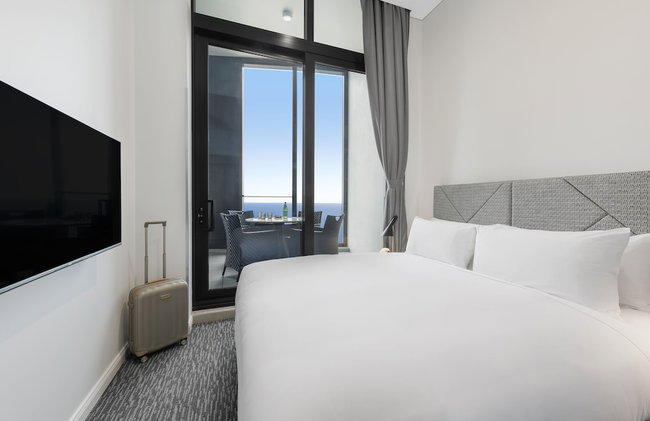 Meriton Suites Surfers Paradise - Foto 24