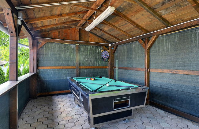 Holiday Home in Lindar With Pool - Foto 23