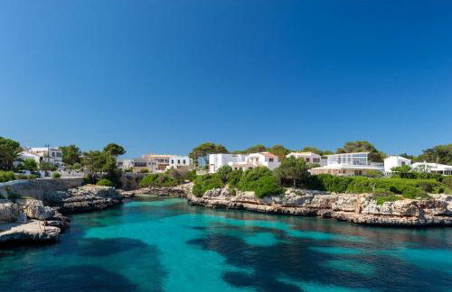 VILLA CANELA B11 by BookMenorcaVillas with see views - Foto 51