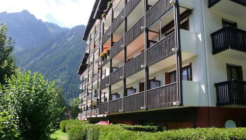 Résidence Les Periades - Chamonix - Photo 2