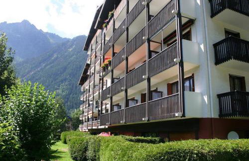 Résidence Les Periades - Chamonix - Photo 2