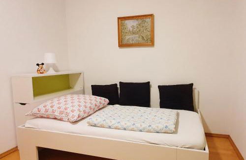 Ferienhaus Pfaffe - Foto 18