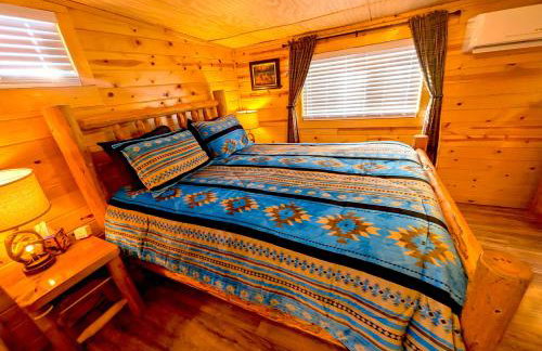 Yellowstone Treasure Guesthouses on the River - Foto 83