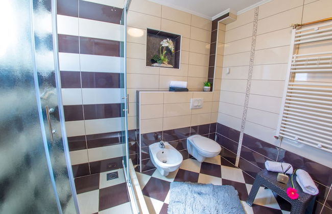 Villa Plavota - Foto 20