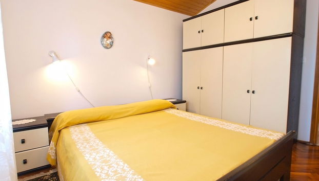 Apartment 728 - Foto 4, Habitación