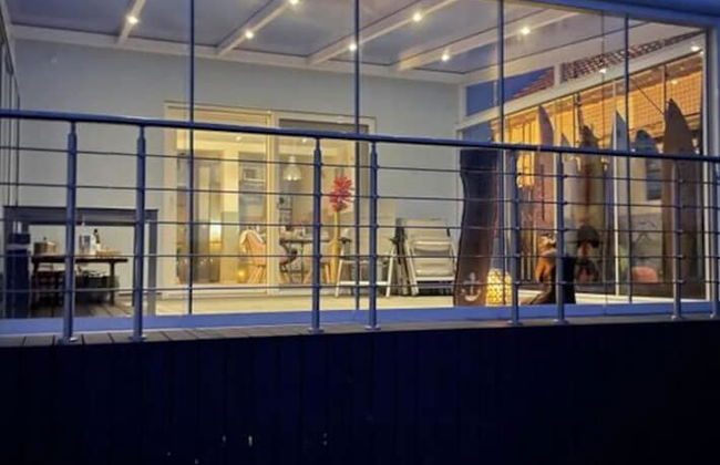 Holiday Home Pippa Comfortable Holiday Residence - Foto 12