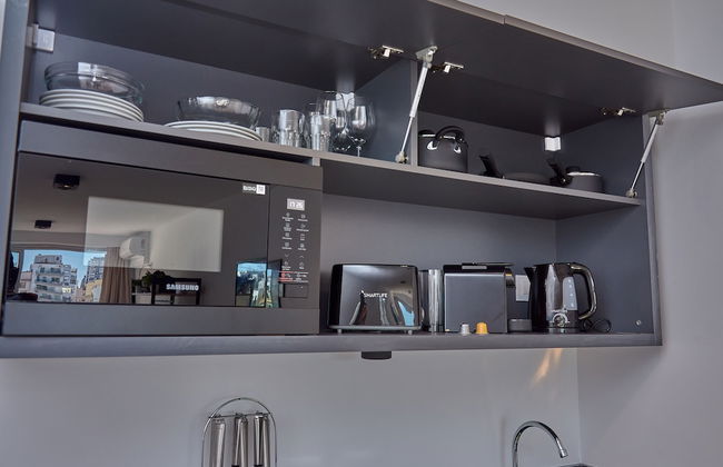 Babel Campus - Foto 29