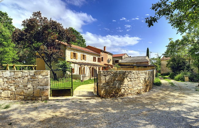 Villa in Batlug With Private Pool - Foto 52