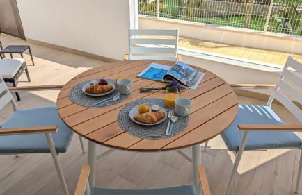 SUNNY HILLS sweet apartment - Foto 10