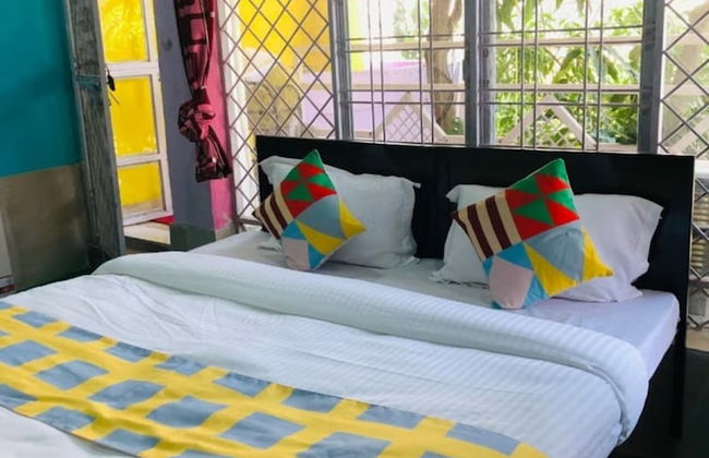 MMM Homestay & Rentals - Foto 6