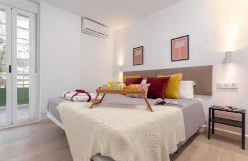 -MalagaSunApts-El Palo Dream & Beach - Photo 15