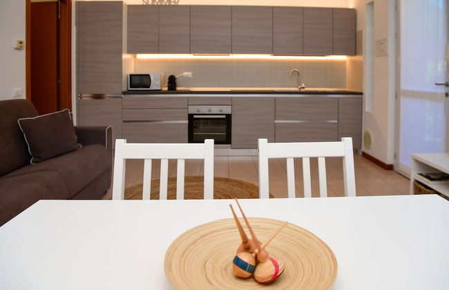 Infinity Apartment by Wonderful Italy - Foto 14