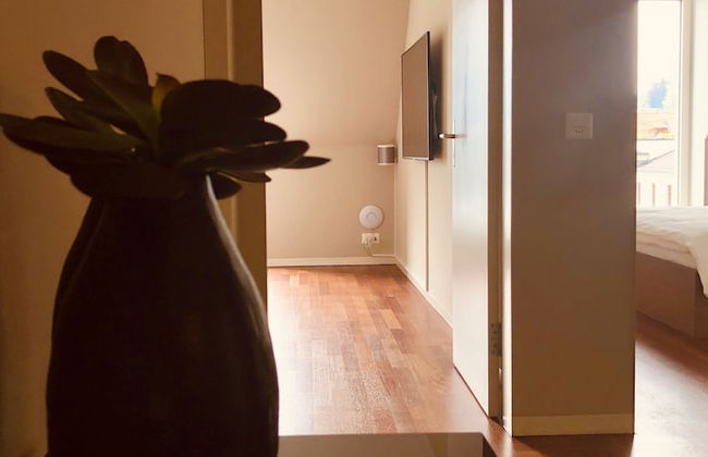 Lucerne Lake View Apartments - Foto 36