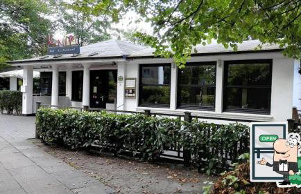 Landhaus Jenischpark - Foto 55