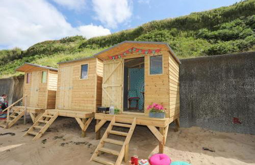 Bwthyn Bach - Foto 20