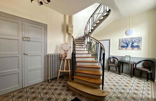 La Demeure de Margot - 24 couchages - Foto 15