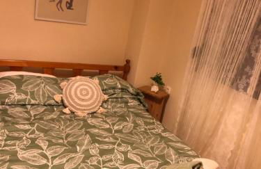 Sunset Bay with free private parking - Foto 28