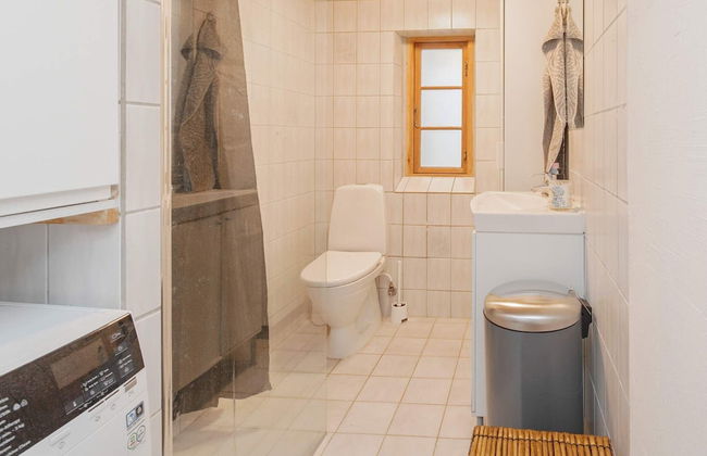 6 Person Holiday Home in Store Heddinge - Foto 8