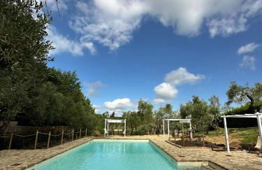 Agriturismo Fattoria Sant'Appiano - Foto 36