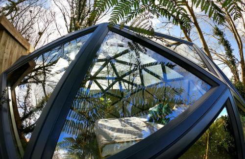 Romance - Stargazing - Hot tub & sauna! - Foto 24