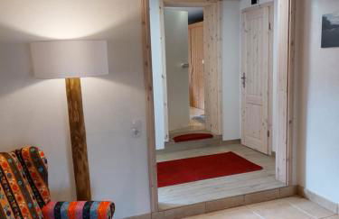 Ferienhaus Alte Schmiede - weites Land - Foto 18