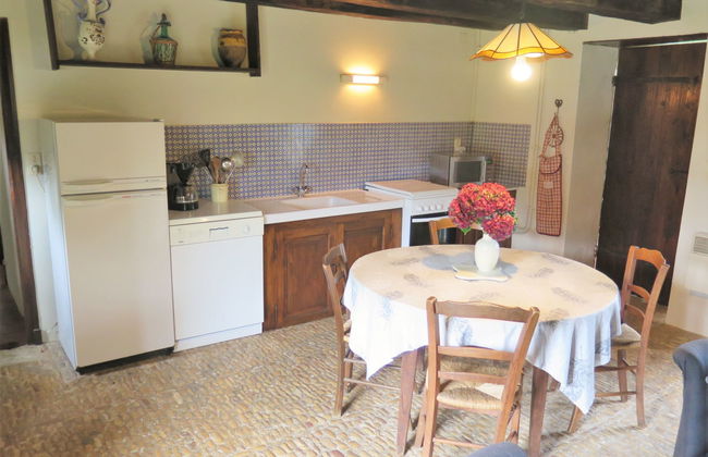 Le Petit Gîte - Foto 7