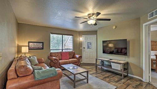 Tucson Desert Retreat with Pool and Hot Tub Access! - Foto 5