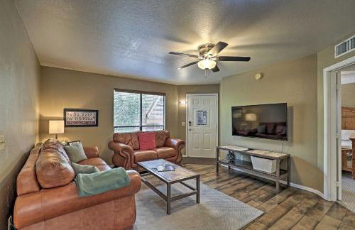 Tucson Desert Retreat with Pool and Hot Tub Access! - Foto 5