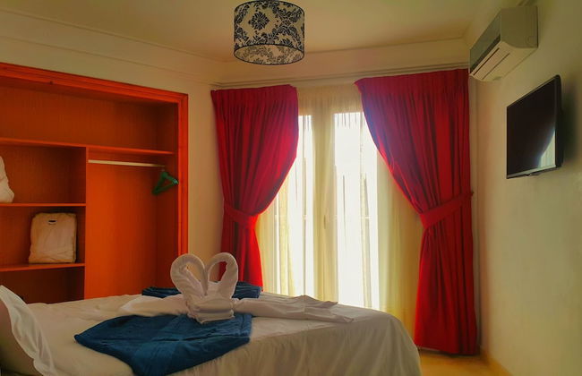 Appart hotel MOUNA - Photo 17