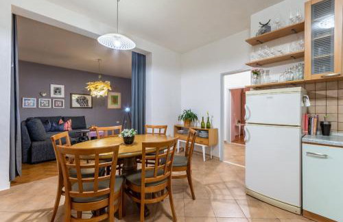 Apartment LOTA with heated pool on top location - Foto 28