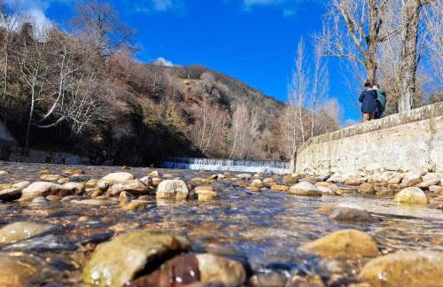 Espectacular casa rural en espinosa de los monteros - Foto 24