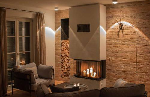 Ferienwohnung SeeSuite - Foto 2