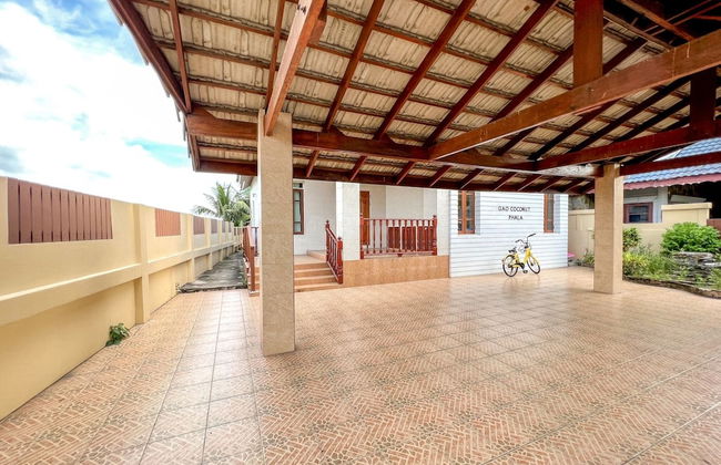 GAO Coconut Beachfront - Foto 29