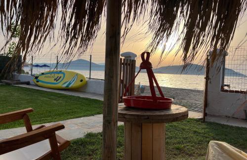 Pampas Seafront villa, 6 bedrooms, North Evvoia - Photo 2